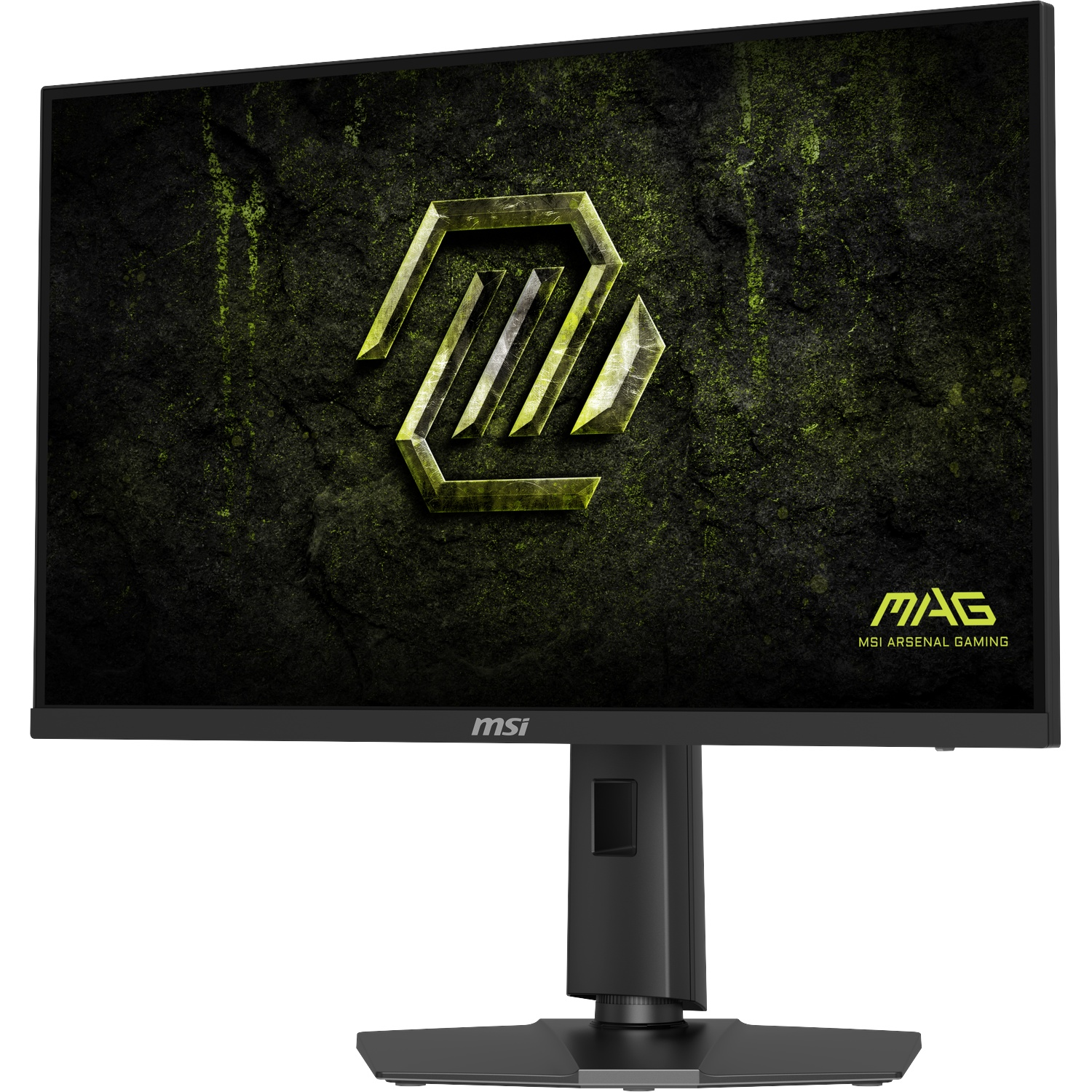 MSI MAG 274QPF X32 – 27 pouces – WQHD – 2560 x 1440 pixels – IPS (In-Plane Switching)