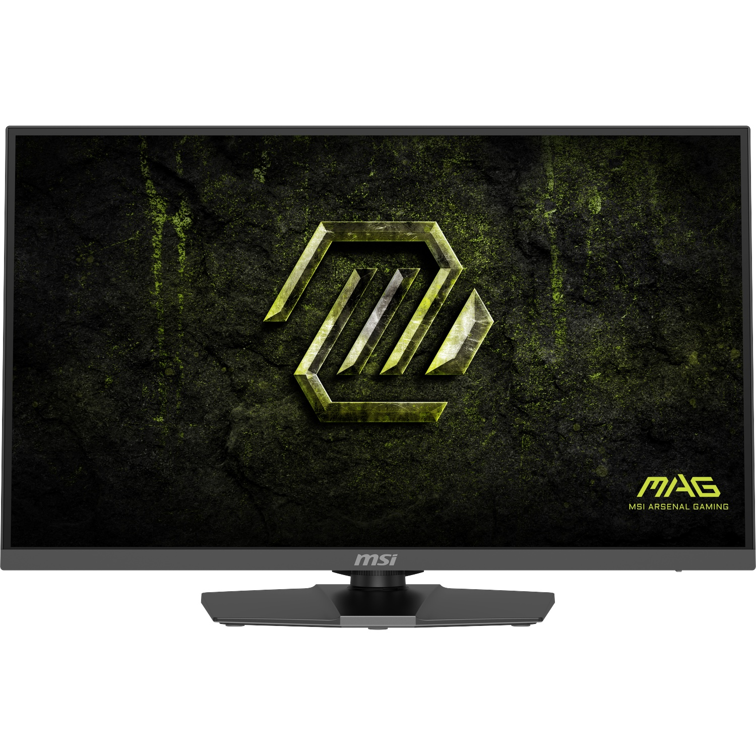 MSI MAG 274QPF X32 – 27 pouces – WQHD – 2560 x 1440 pixels – IPS (In-Plane Switching)