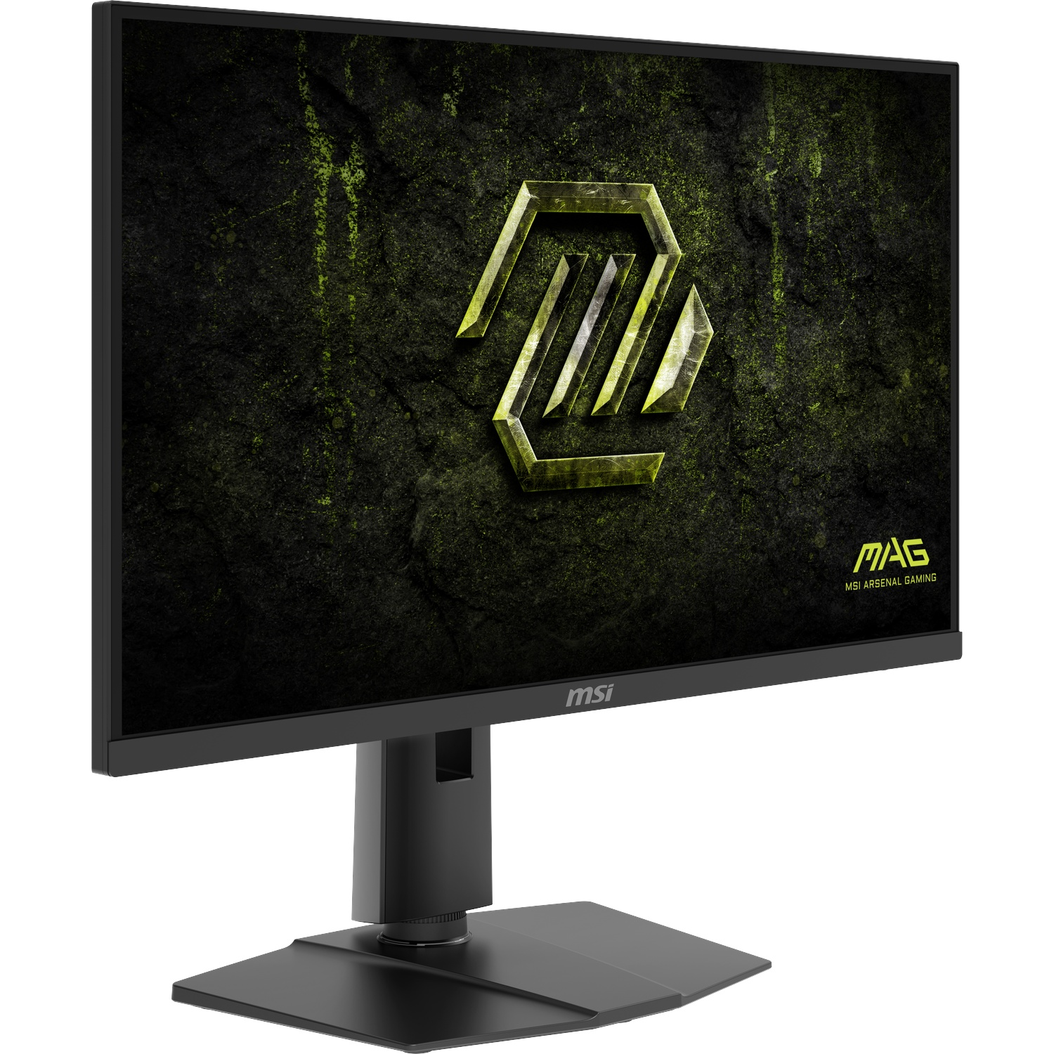 MSI MAG 274QPF X32 – 27 pouces – WQHD – 2560 x 1440 pixels – IPS (In-Plane Switching)