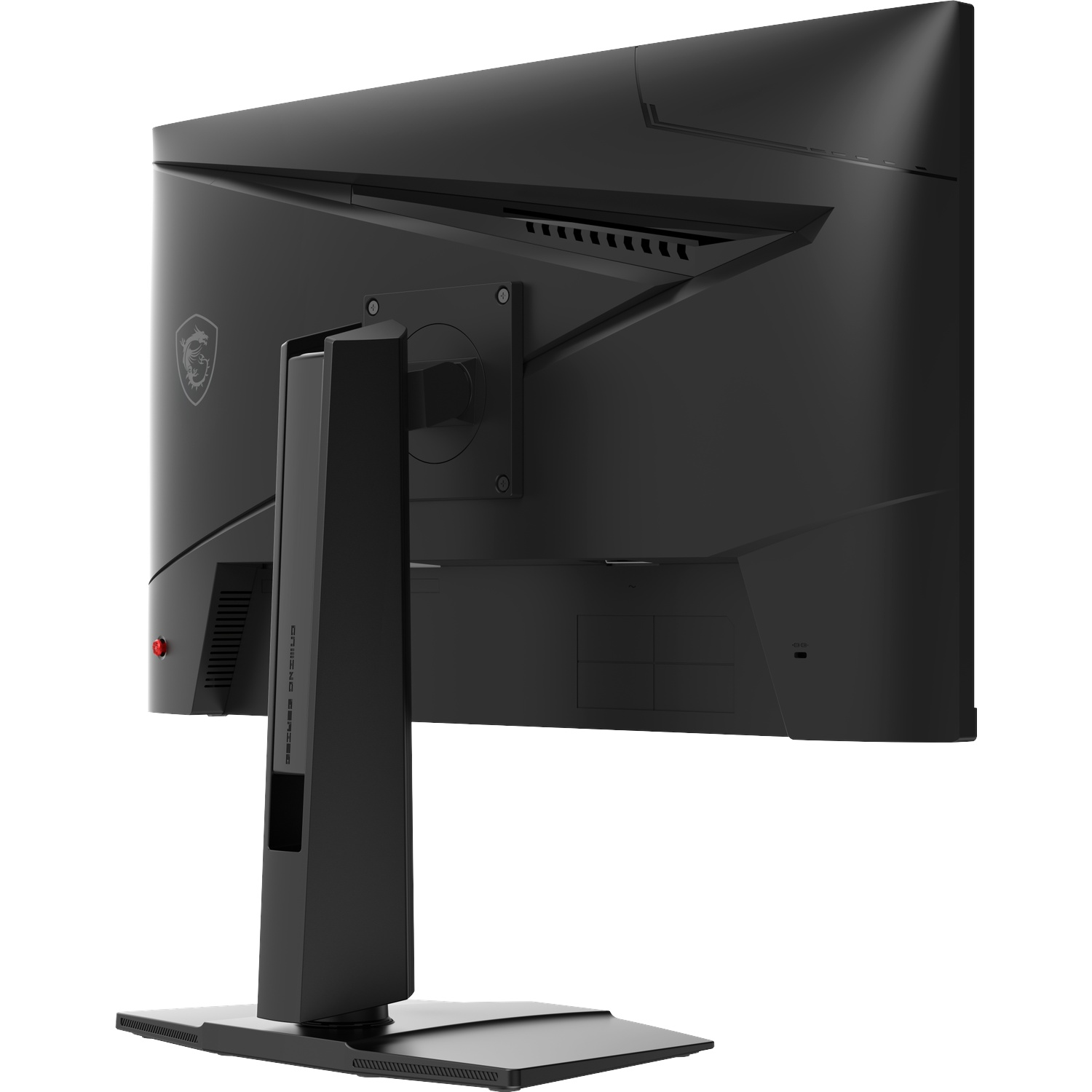 MSI MAG 274QPF X32 – 27 pouces – WQHD – 2560 x 1440 pixels – IPS (In-Plane Switching)