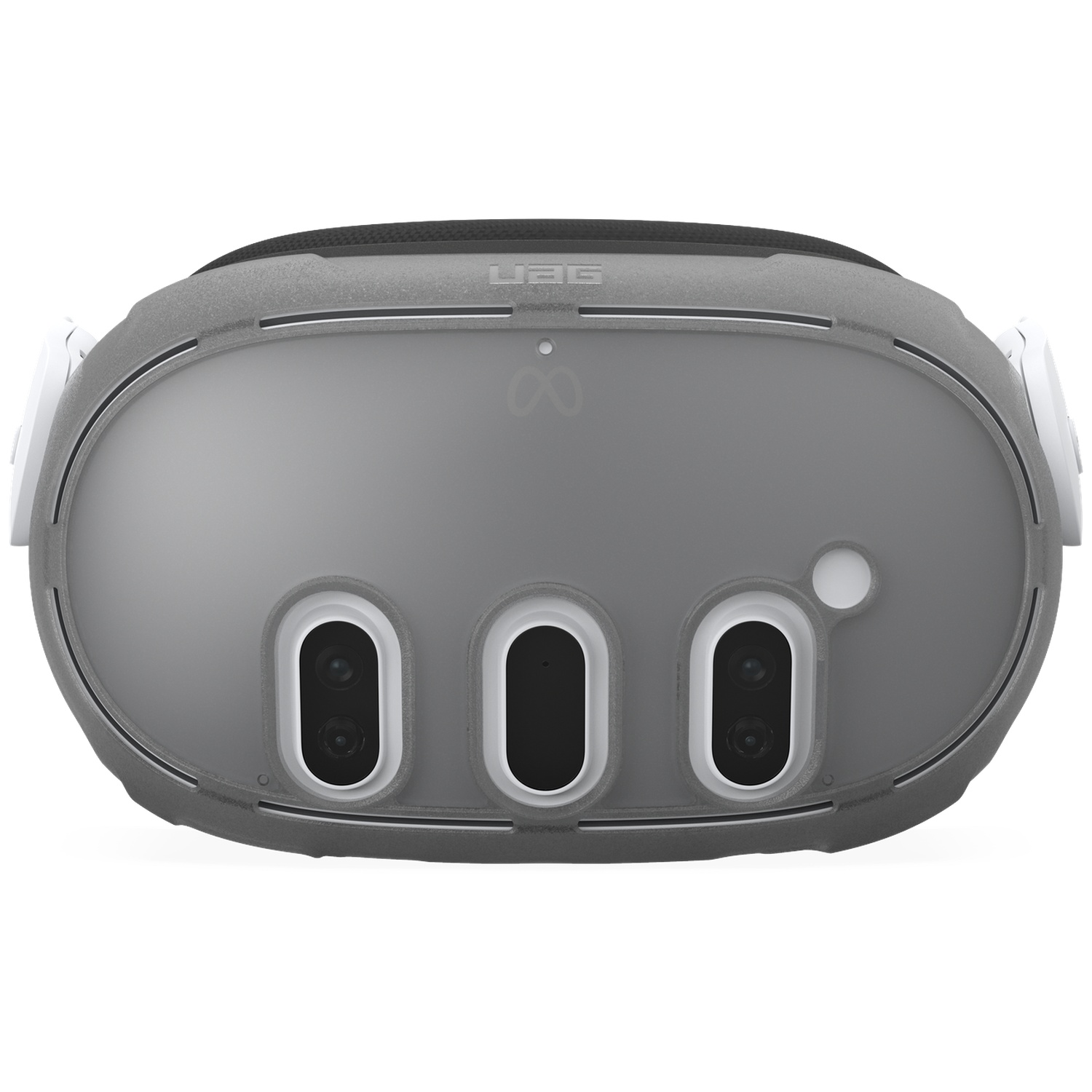 UAG Plyo Case for Meta Quest 3 Beschermende hardcase