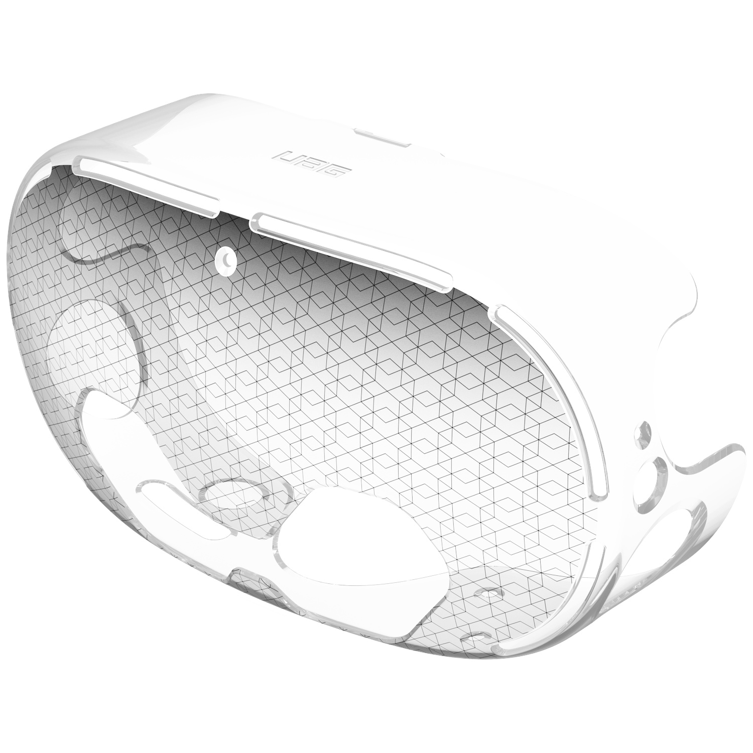 UAG Scout Case for Meta Quest 3S Beschermende hardcase