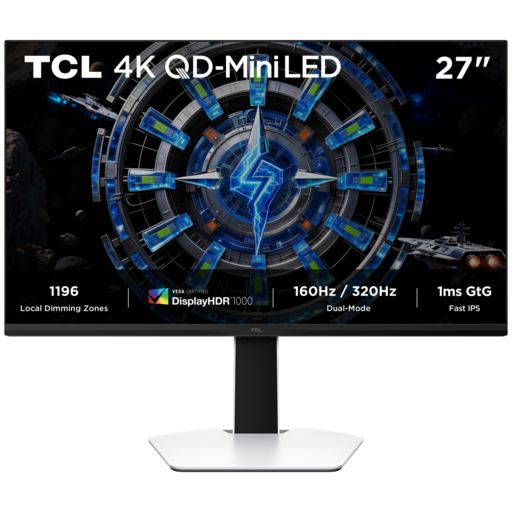 Moniteur TCL C2 27C2A
