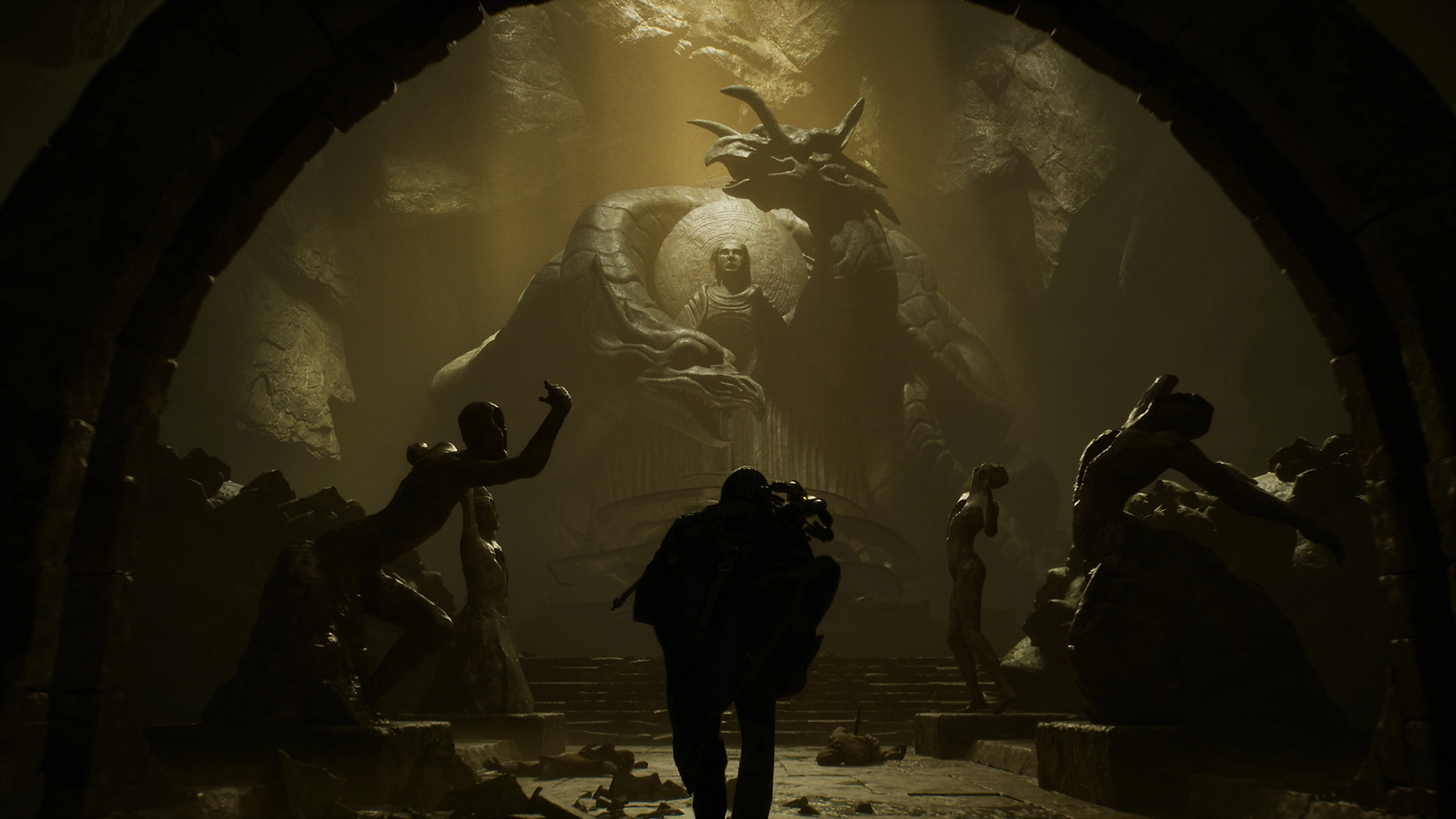 Hell is Us (CiaB) - PC - [Tedesco, Francese]
