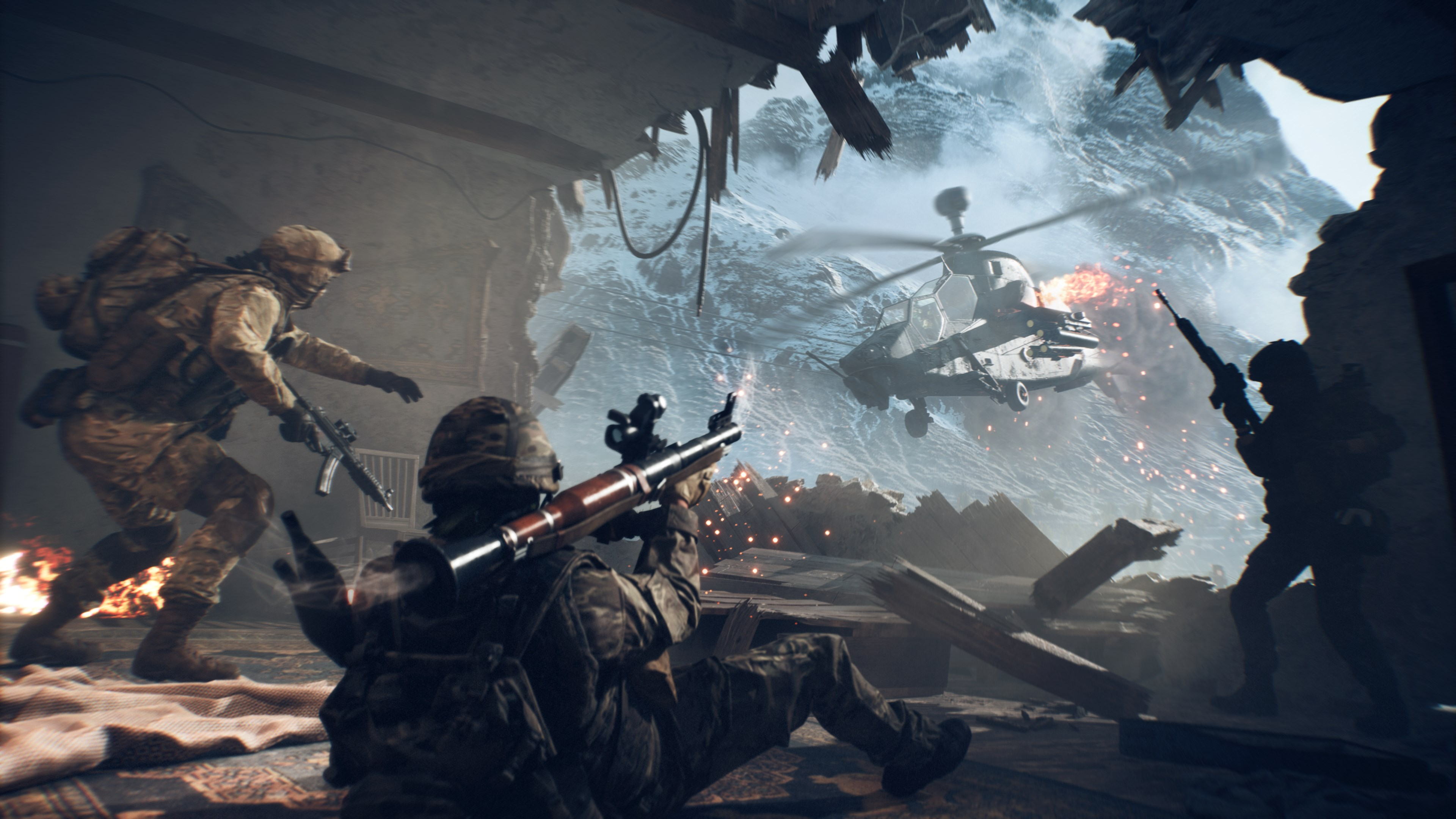 Battlefield™ 6: Phantom Edition - XBOX Series X - [Deutsch, Französisch, Italienisch]