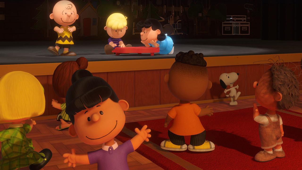 Snoopy & The Great Mystery Club - Nintendo Switch - [Deutsch]