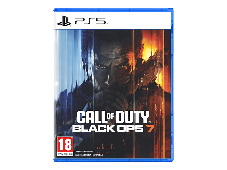 Call of Duty®: Black Ops 7 - PlayStation 5 [English]