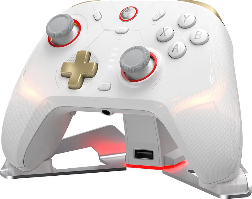 GAMESIR CYCLONE 2 WHITE