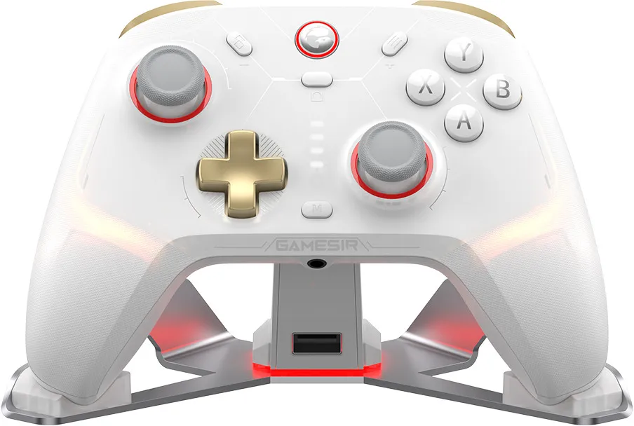 GAMESIR CYCLONE 2 WHITE