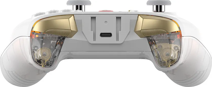 GAMESIR CYCLONE 2 WHITE