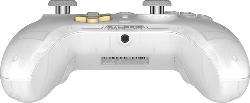 GAMESIR CYCLONE 2 WHITE