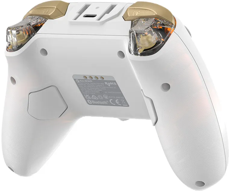 GAMESIR CYCLONE 2 WHITE