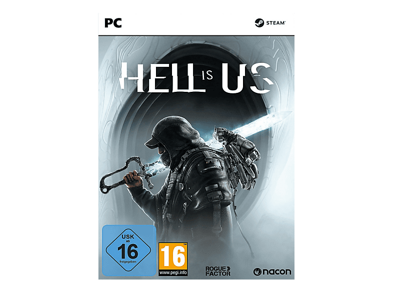 Hell is Us (CiaB) - PC [Deutsch, Französisch]