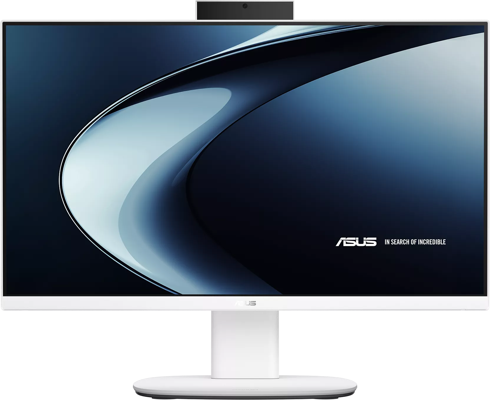 ASUS V400 AiO V440VAT-WPD0630 Fehér All-in-One PC (23,8" FHD Touch/Core 3/8GB/512 GB SSD/NoOS)