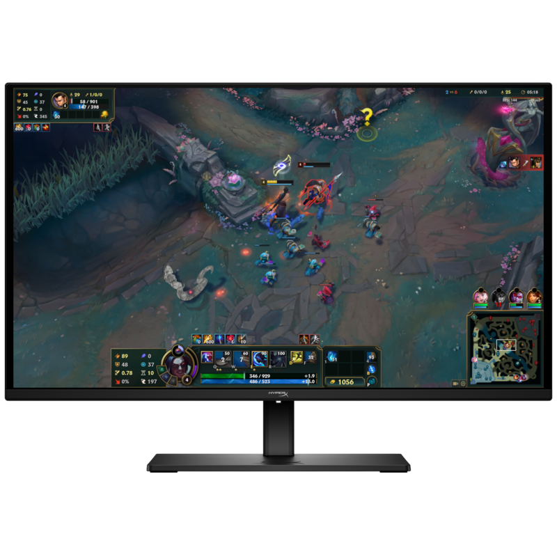 OMEN OLED 27qs 27 inch