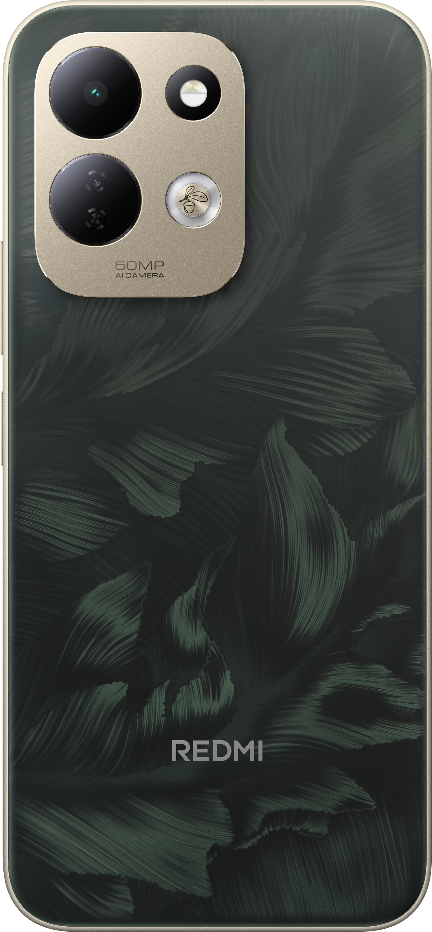Smartfon XIAOMI Redmi 17 4G (LTE) 4 GB/ 128 GB Zielony
