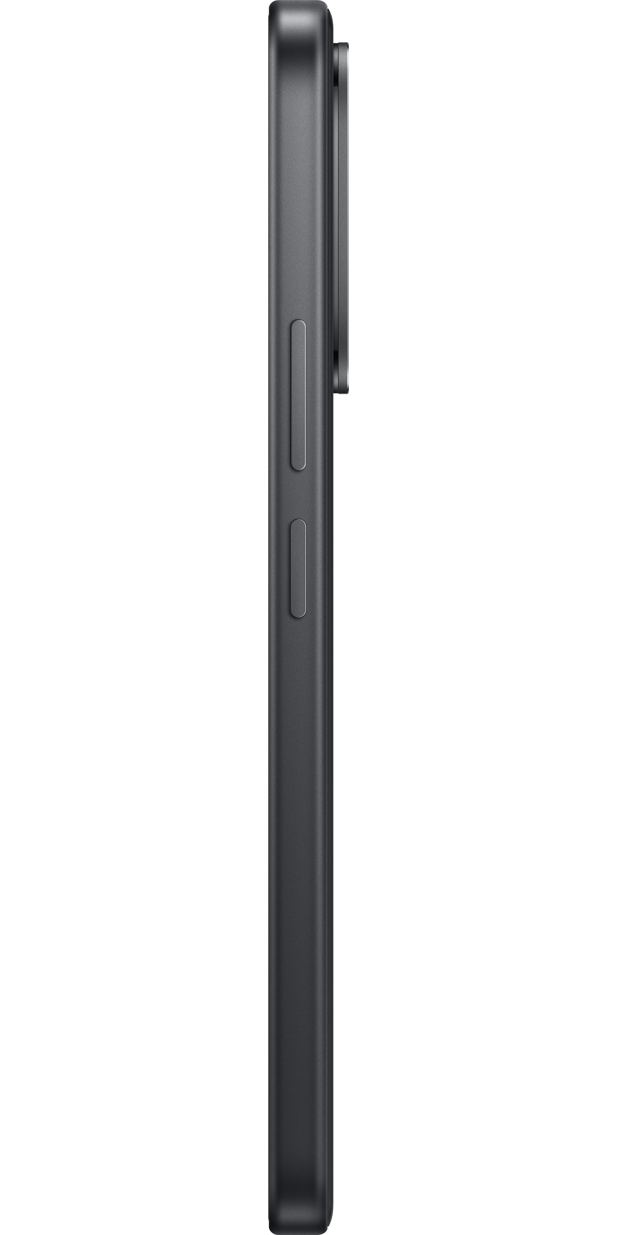 Smartfon XIAOMI Redmi 17 4G (LTE) 4 GB/ 256 GB Czarny