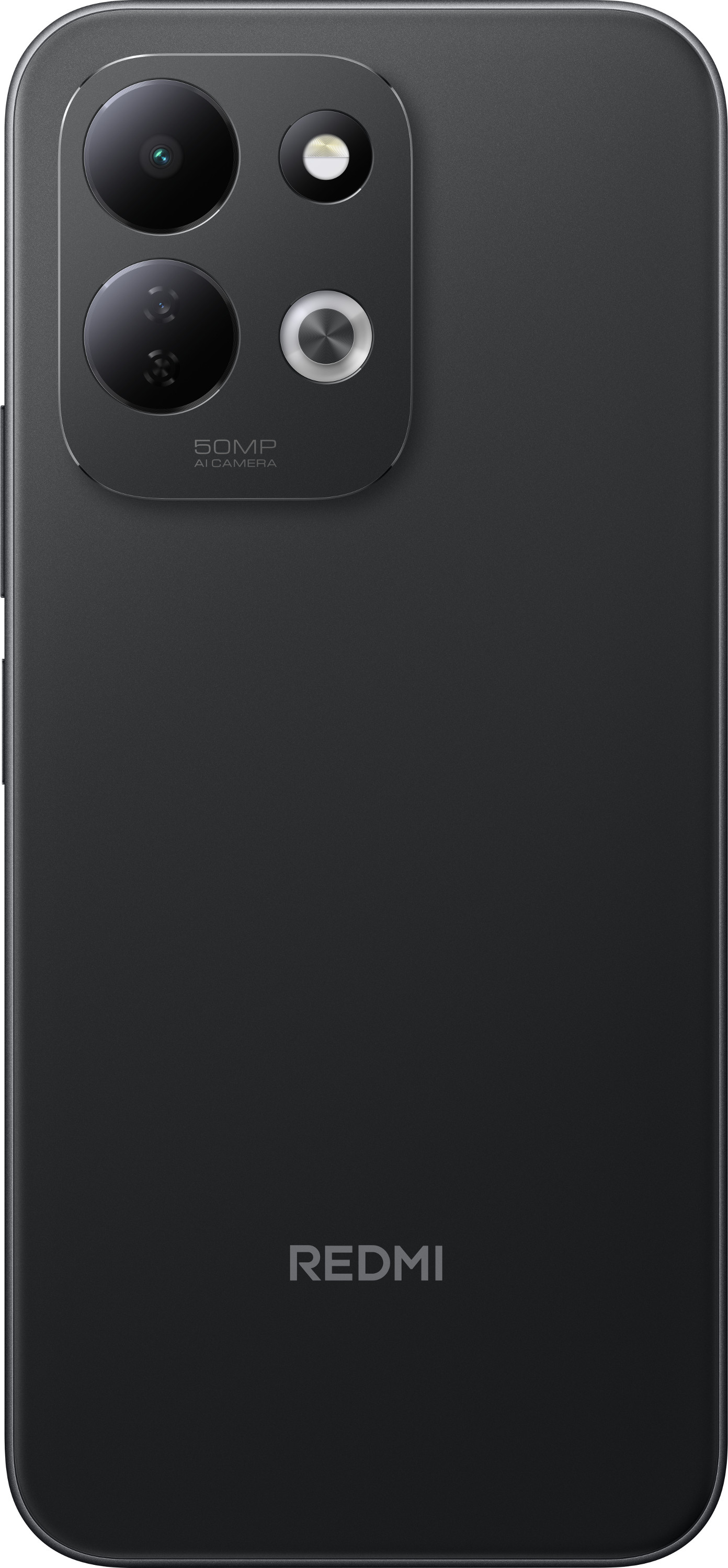 Smartfon XIAOMI Redmi 17 4G (LTE) 4 GB/ 128 GB Czarny