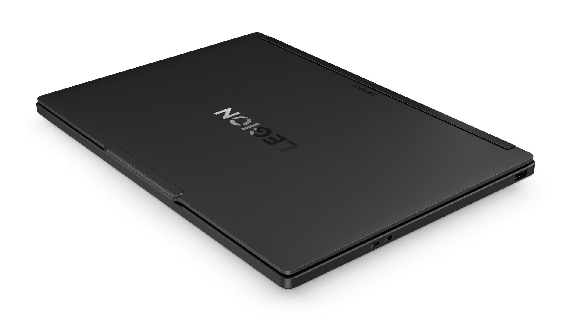 Laptop LENOVO Legion 5 15IPH11 WQXGA OLED / Intel Core™ Ultra 7 356H / 32 GB RAM / 1 TB SSD / GeForce RTX™ 5060 / Windows 11 Home Czarny