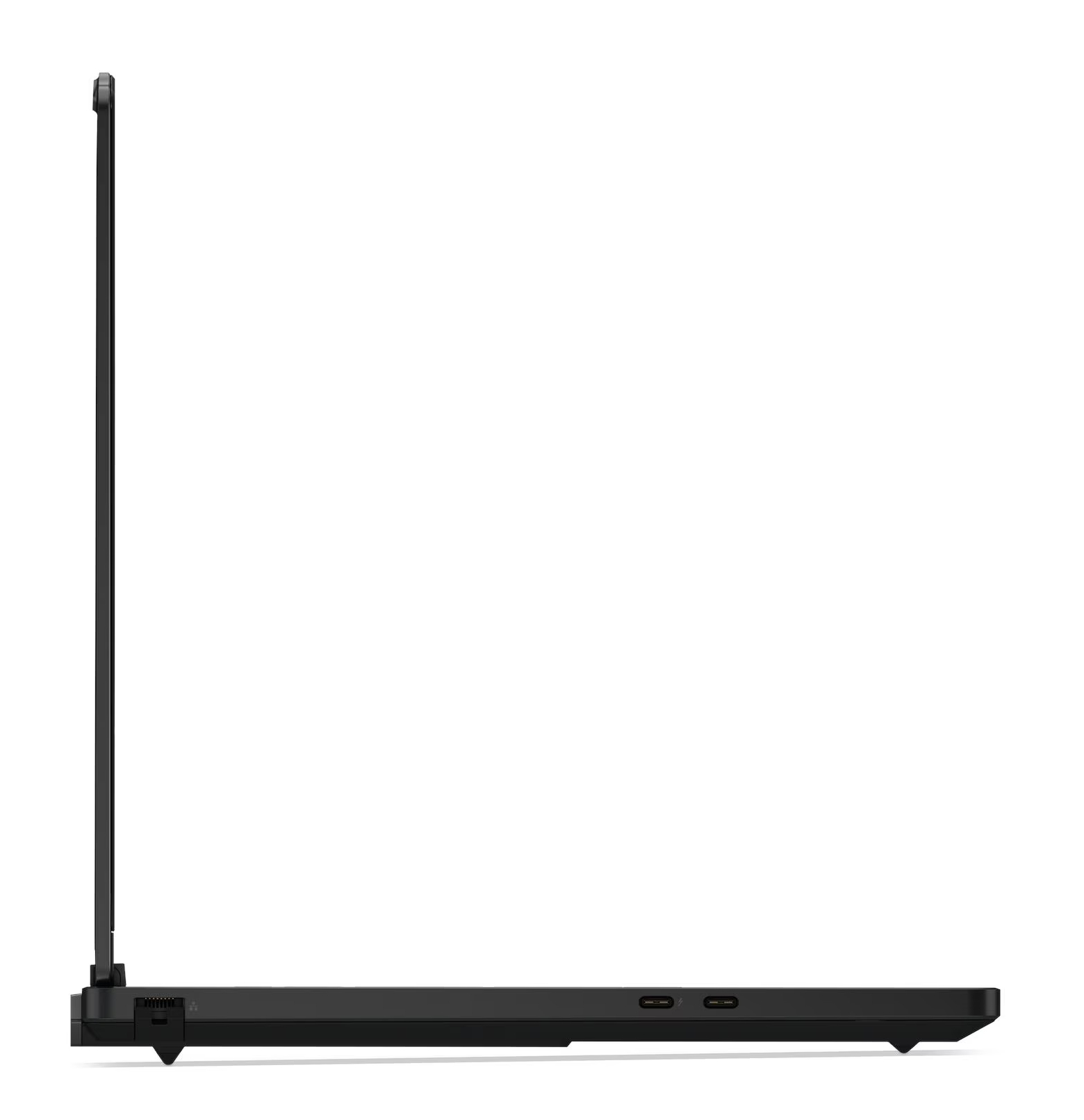 Laptop LENOVO Legion 5 15IPH11 WQXGA OLED / Intel Core™ Ultra 7 356H / 32 GB RAM / 1 TB SSD / GeForce RTX™ 5060 / Windows 11 Home Czarny