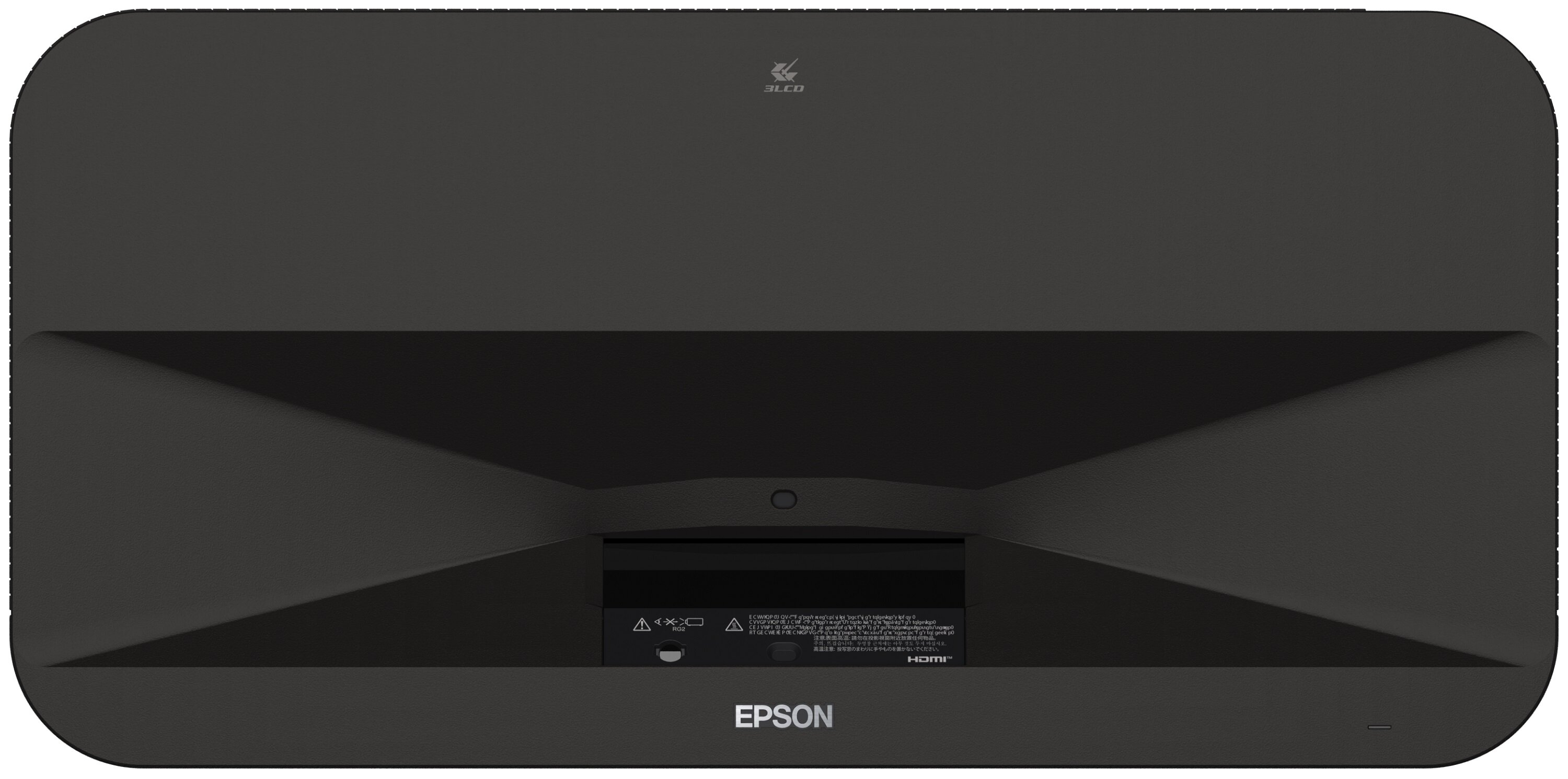Projektor do kina domowego EPSON EH-LS970B Czarny