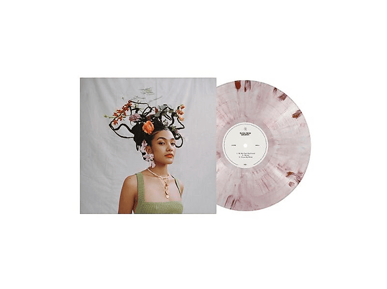 Olivia Dean growth vinyl 10” レコード 新品未開封 Olivia Dean | Growth (Ltd. peppermint 10