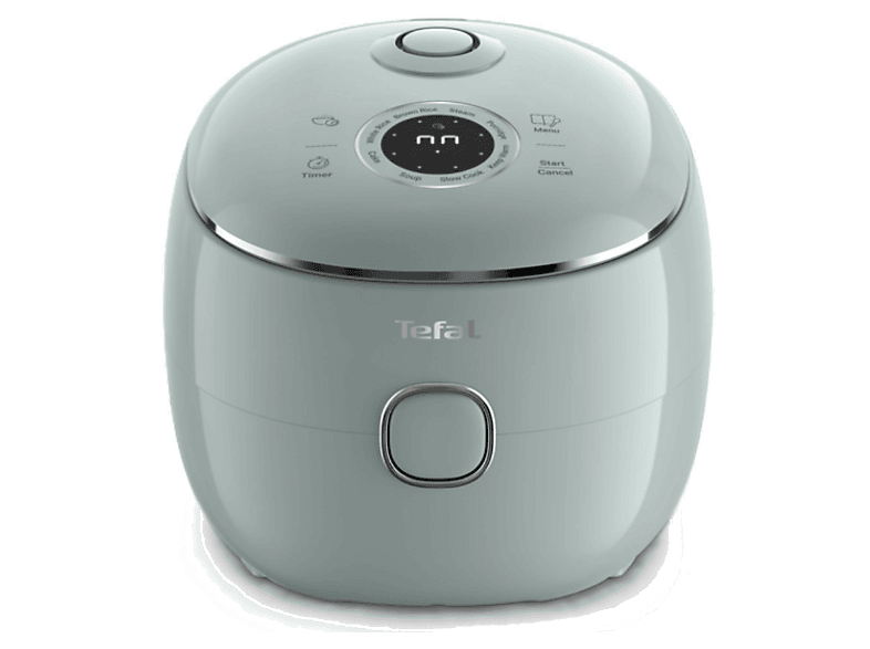 Multicooker TEFAL Pop RK5354E0 Eukaliptus