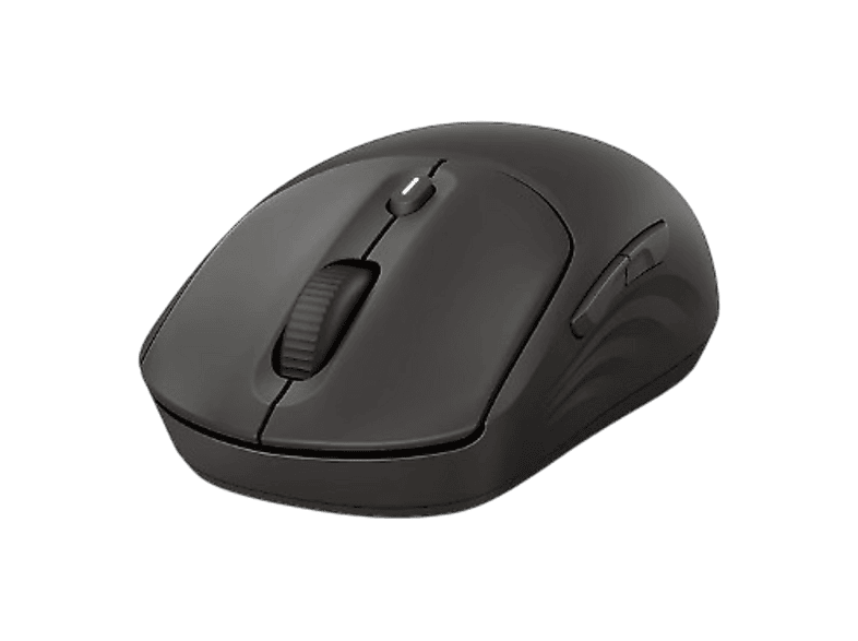 HP AZ7B2AA 400 Sessiz Kablosuz Mouse Siyah