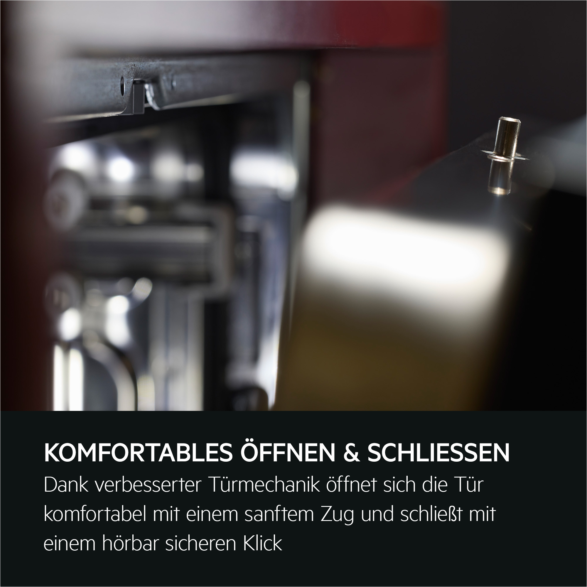 AEG GT620B2SCM 6000 Geschirrspüler (integrierbar, Besteckkorb, 596 mm breit, 44 dB(A), B, Antifinger Edelstahl-Beschichtung)