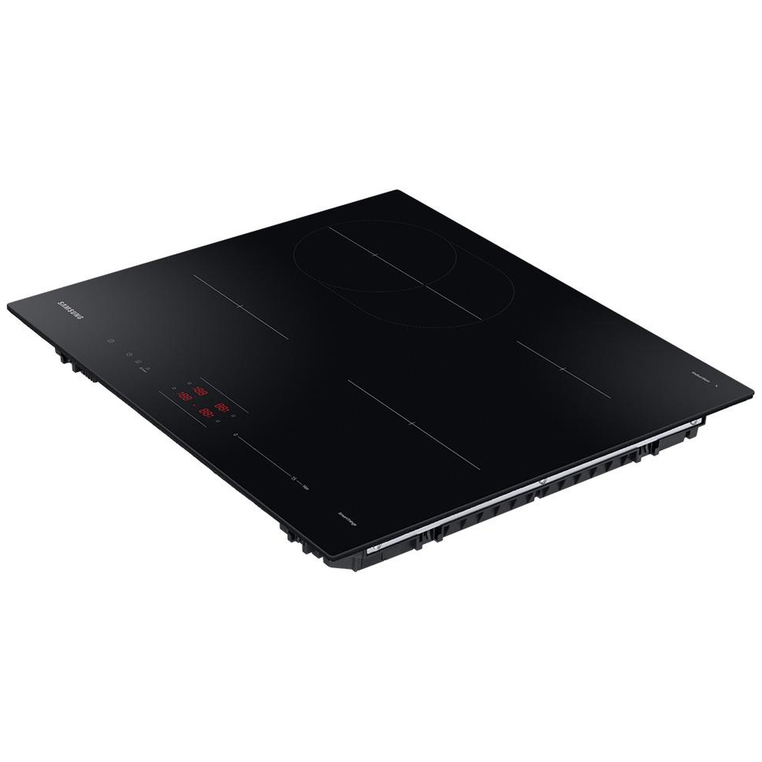SAMSUNG NZ64B4016FK/U1  - Kookplaat - Inbouw - Inductie - breedte 59 cm