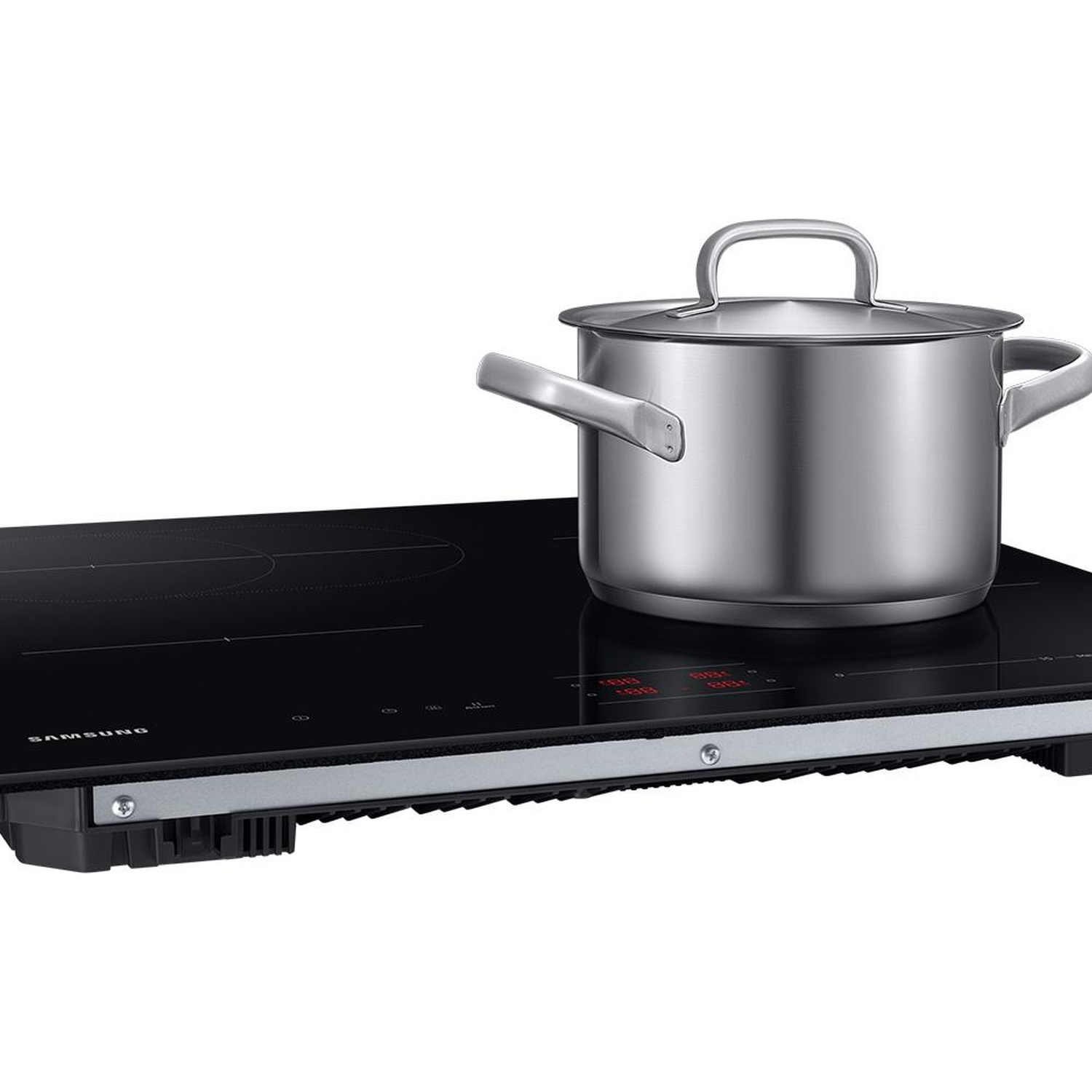 SAMSUNG NZ64B4016FK/U1  - Kookplaat - Inbouw - Inductie - breedte 59 cm