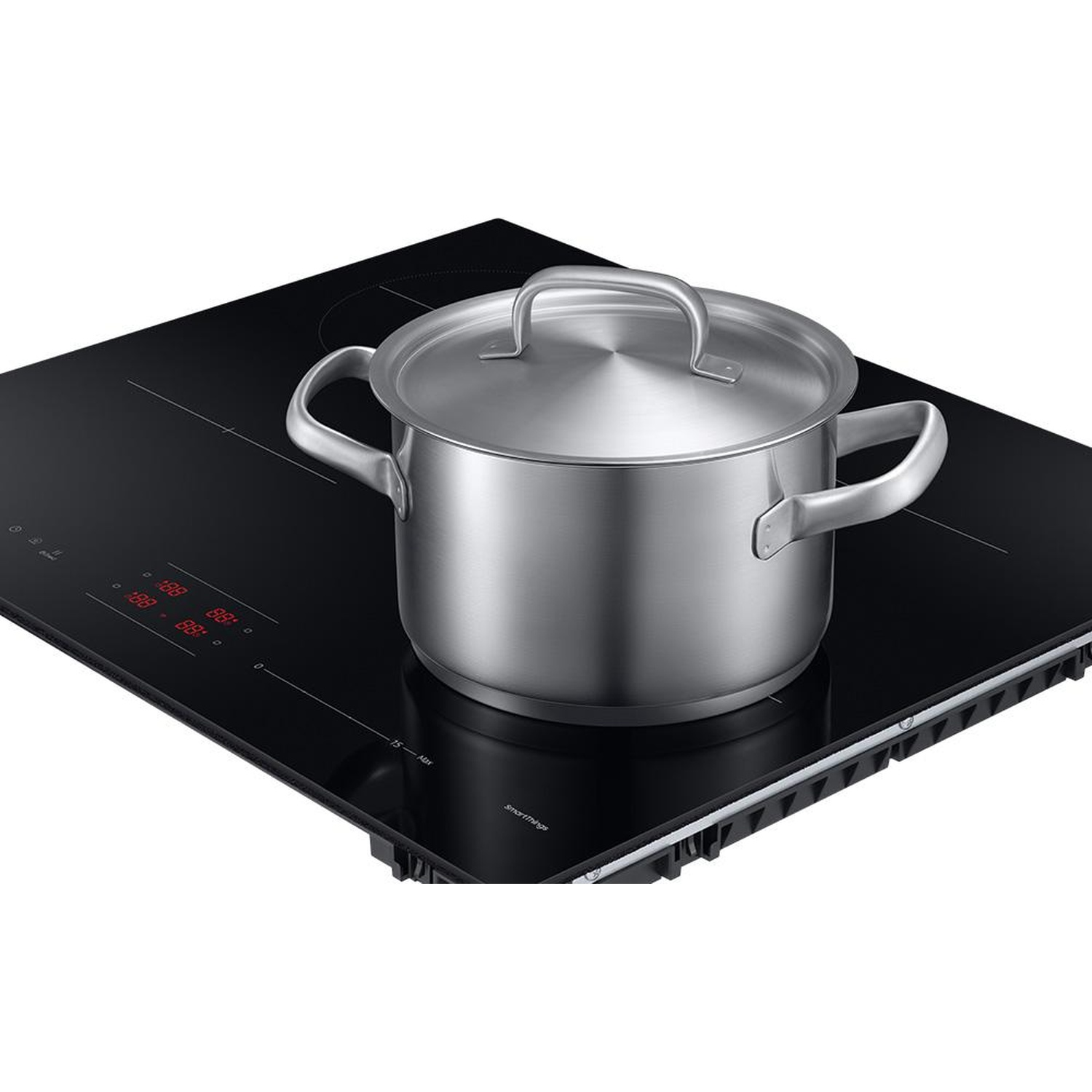 SAMSUNG NZ64B4016FK/U1  - Kookplaat - Inbouw - Inductie - breedte 59 cm