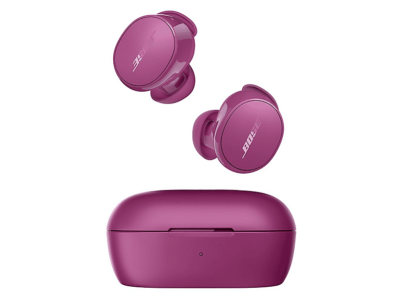 Słuchawki bezprzewodowe BOSE QuietComfort Earbuds Fioletowy