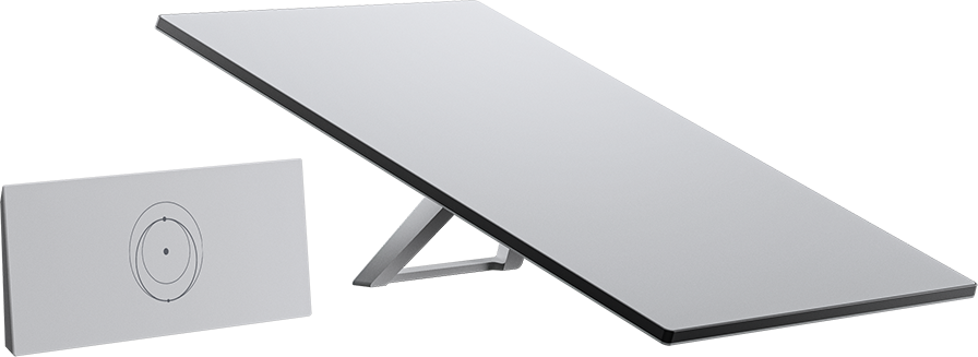 STARLINK Standard 4 Kit Lite műholdas antenna + mini router, fehér (850049670807)
