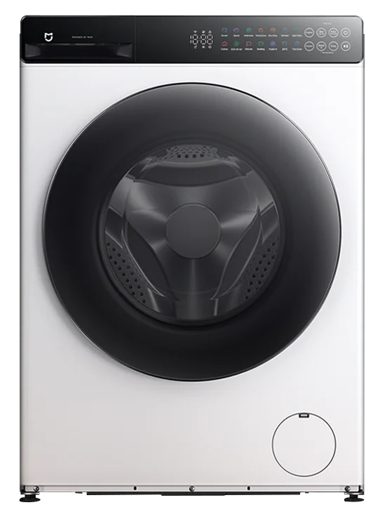 XIAOMI QMP4656EU Elöltöltős mosó- és szárítógép 8kg