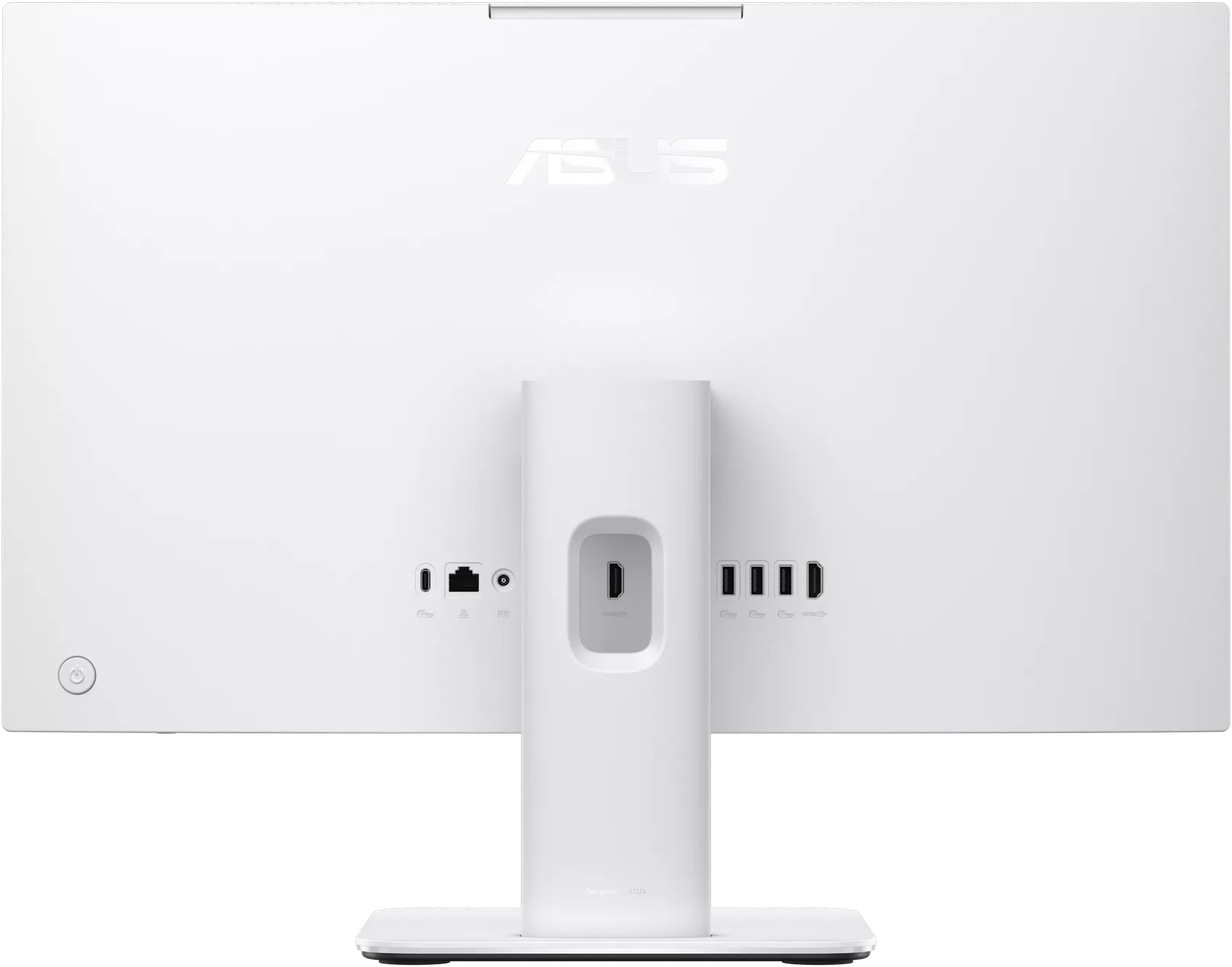 ASUS ExpertCenter P440 AiO P440VAK-WPC2040 Fehér All-in-One PC (23,8" FHD/Core 5/16GB/512 GB SSD/NoOS)