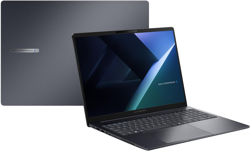 ASUS ExpertBook B5605CCA-MB0883 Szürke Laptop (16" WUXGA/Core Ultra 5/16GB/512 GB SSD/NoOS)