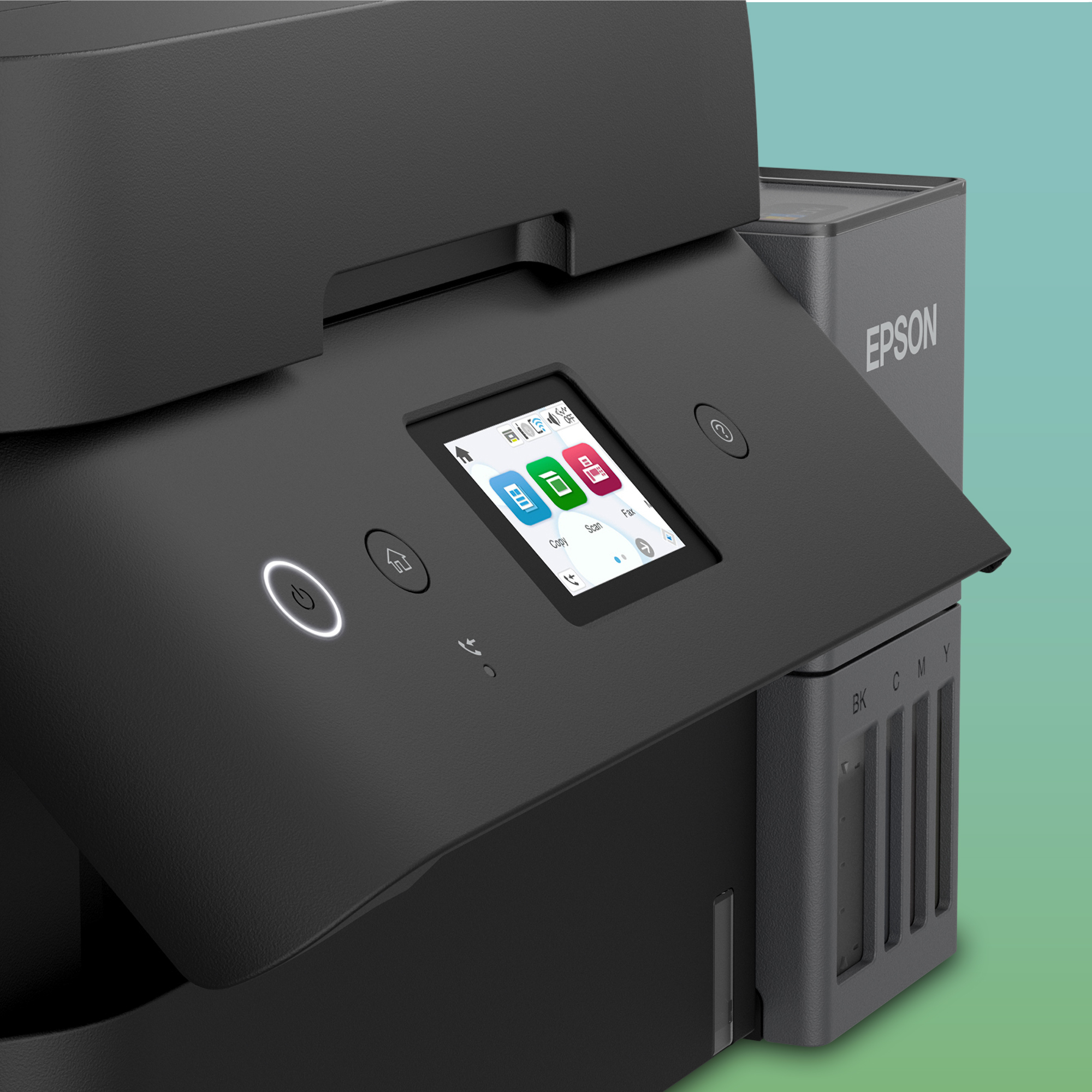 EPSON ET-4951 Multifunktionsdrucker