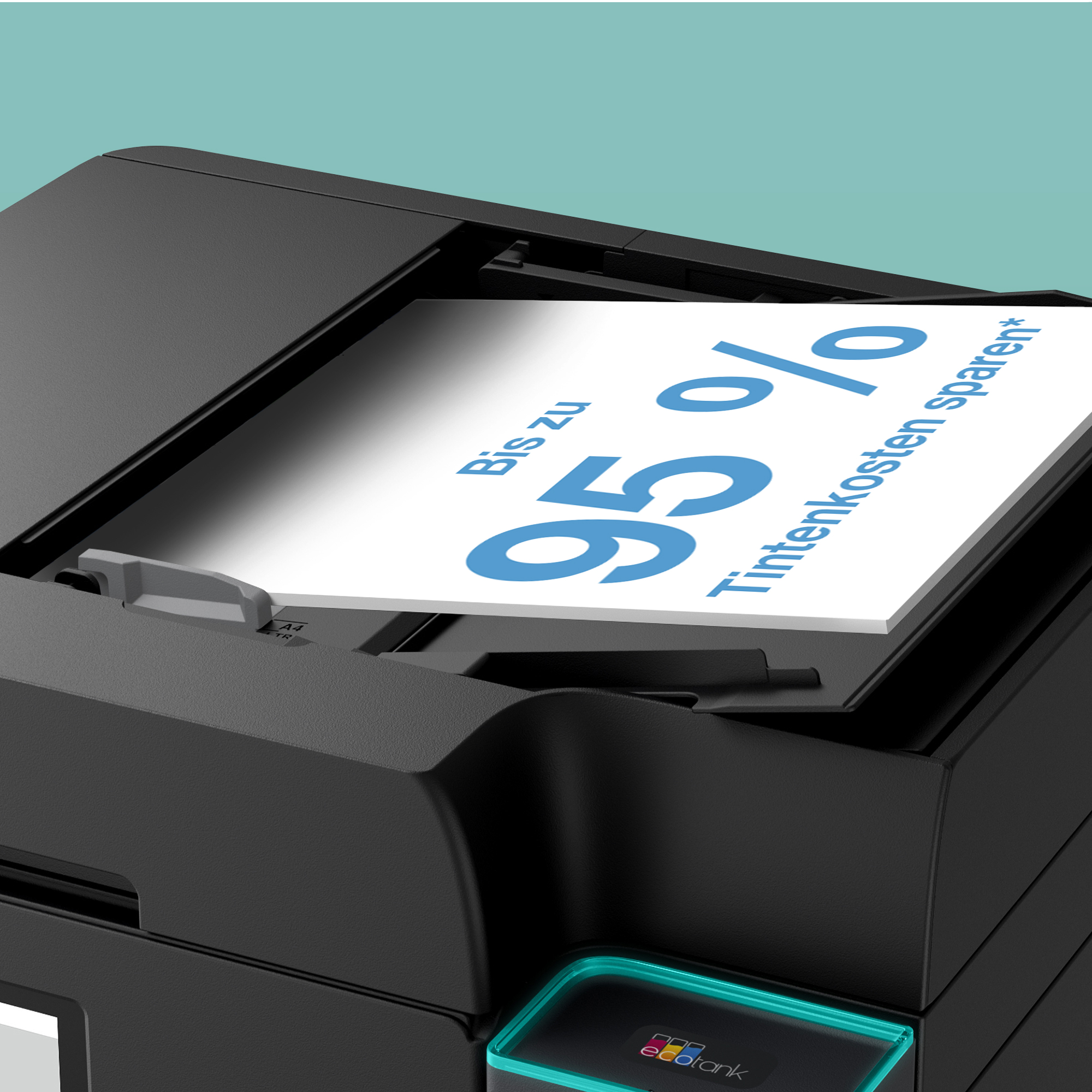 EPSON ET-4951 Multifunktionsdrucker