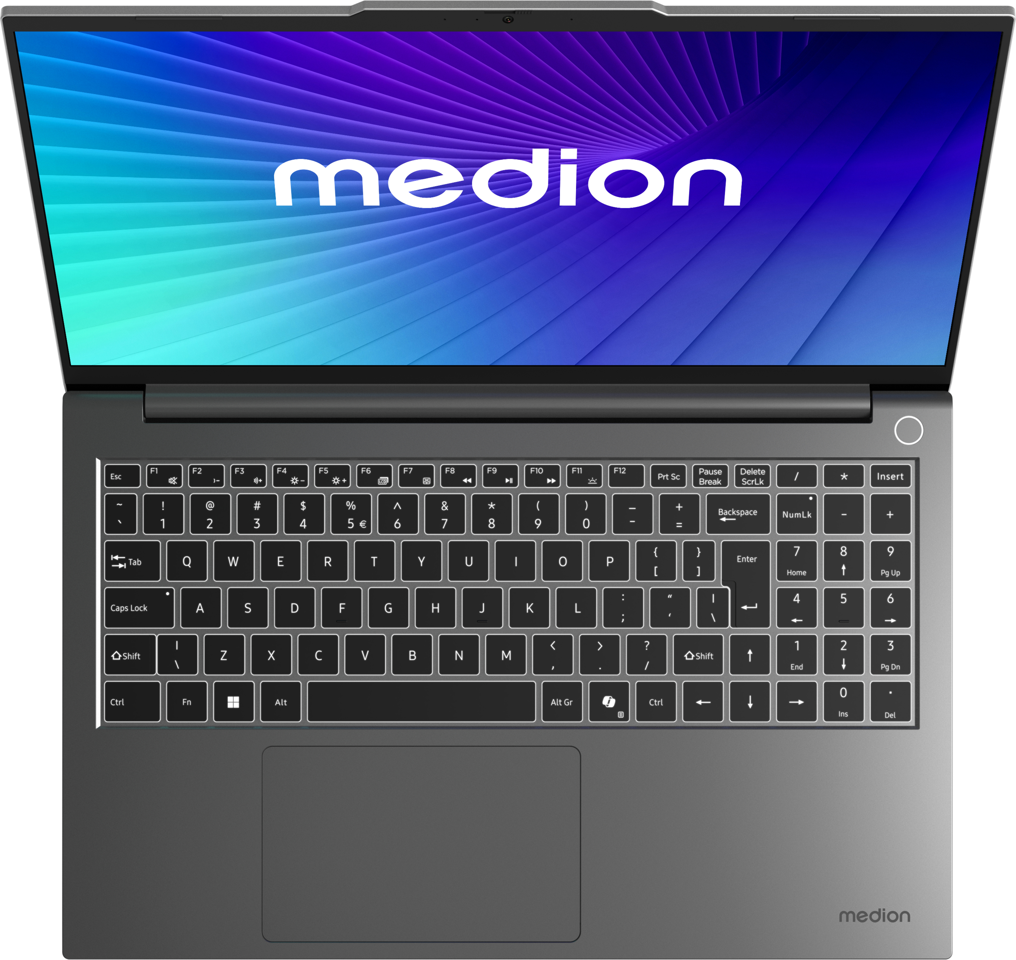 MEDION AVANTUM 15 S2/15/U5-226V/16G/512G/I/W11