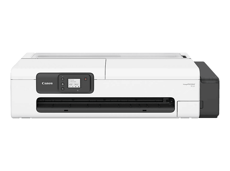 CANON iPF TC-21 Grossformatdrucker