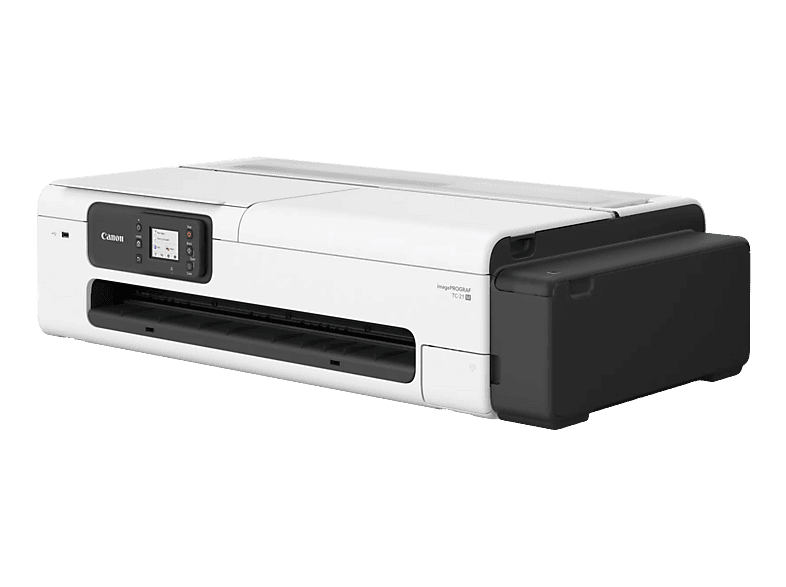 Canon imagePROGRAF TC-21M Großformatdrucker WLAN Tintenstrahl Farbe 2400 x 1200 DPI A1 (594 x 841 mm) Ethernet/LAN