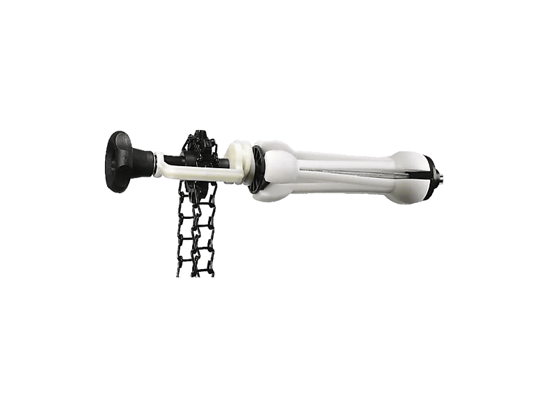 MANFROTTO 046MC Expan‑Set, Schwarz/Weiss