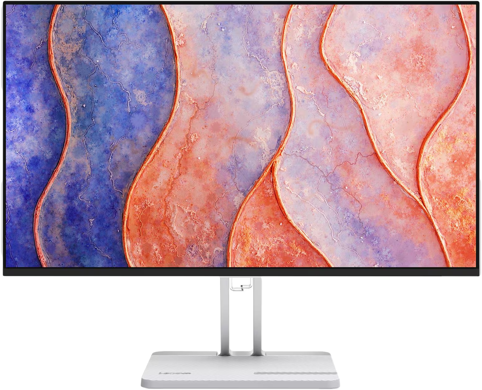 LENOVO L24-4C 67DDKAC6EU 23,8" Sík FHD 144 Hz 16:9 FreeSync IPS LED Gamer Monitor