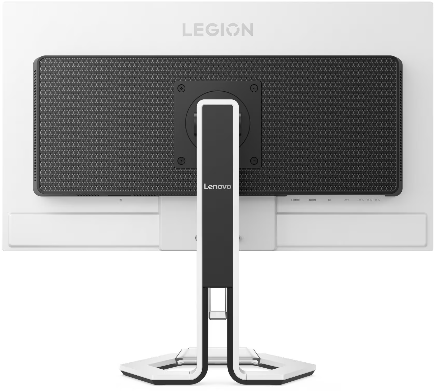LENOVO Legion Pro 27Q-10 68CFGACBEU 26,5" Sík QHD 280 Hz 16:9 FreeSync QD-OLED Gamer Monitor