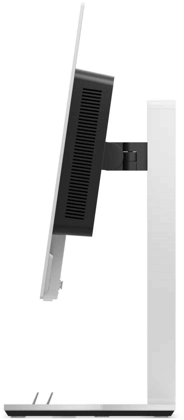 LENOVO Legion Pro 27Q-10 68CFGACBEU 26,5" Sík QHD 280 Hz 16:9 FreeSync QD-OLED Gamer Monitor