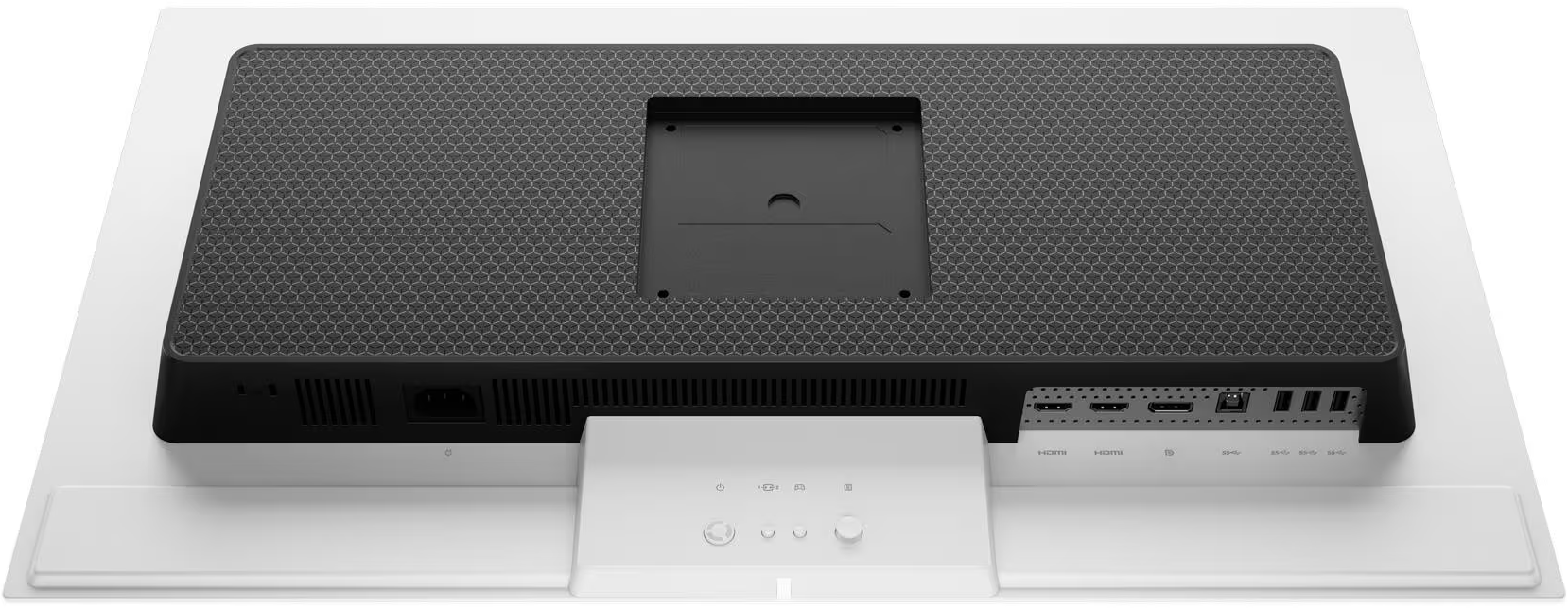 LENOVO Legion Pro 27Q-10 68CFGACBEU 26,5" Sík QHD 280 Hz 16:9 FreeSync QD-OLED Gamer Monitor