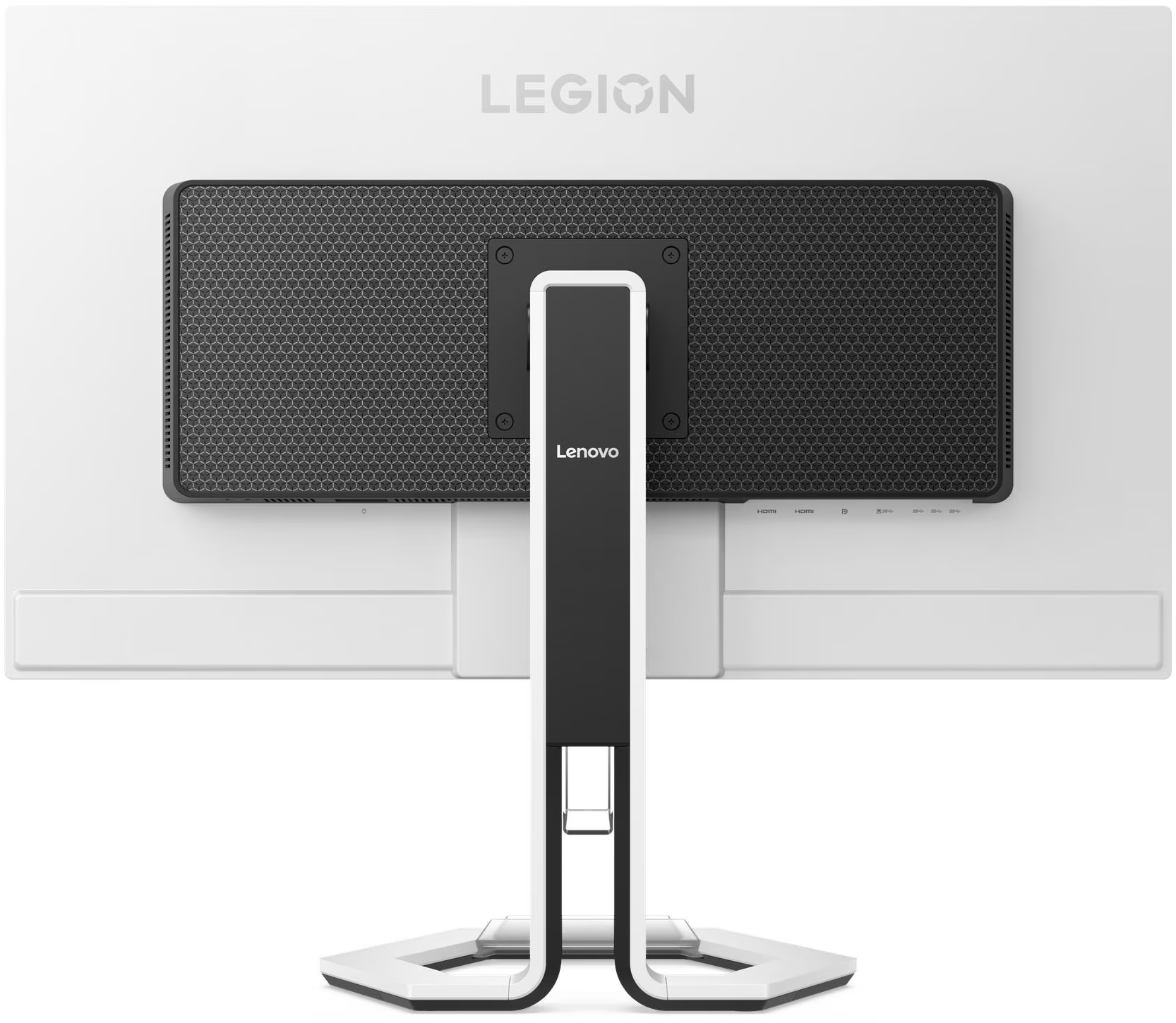 LENOVO Legion Pro 32UD-10 69D0GACBEU 31,5" Sík QHD 240 Hz 16:9 FreeSync QD-OLED Gamer Monitor