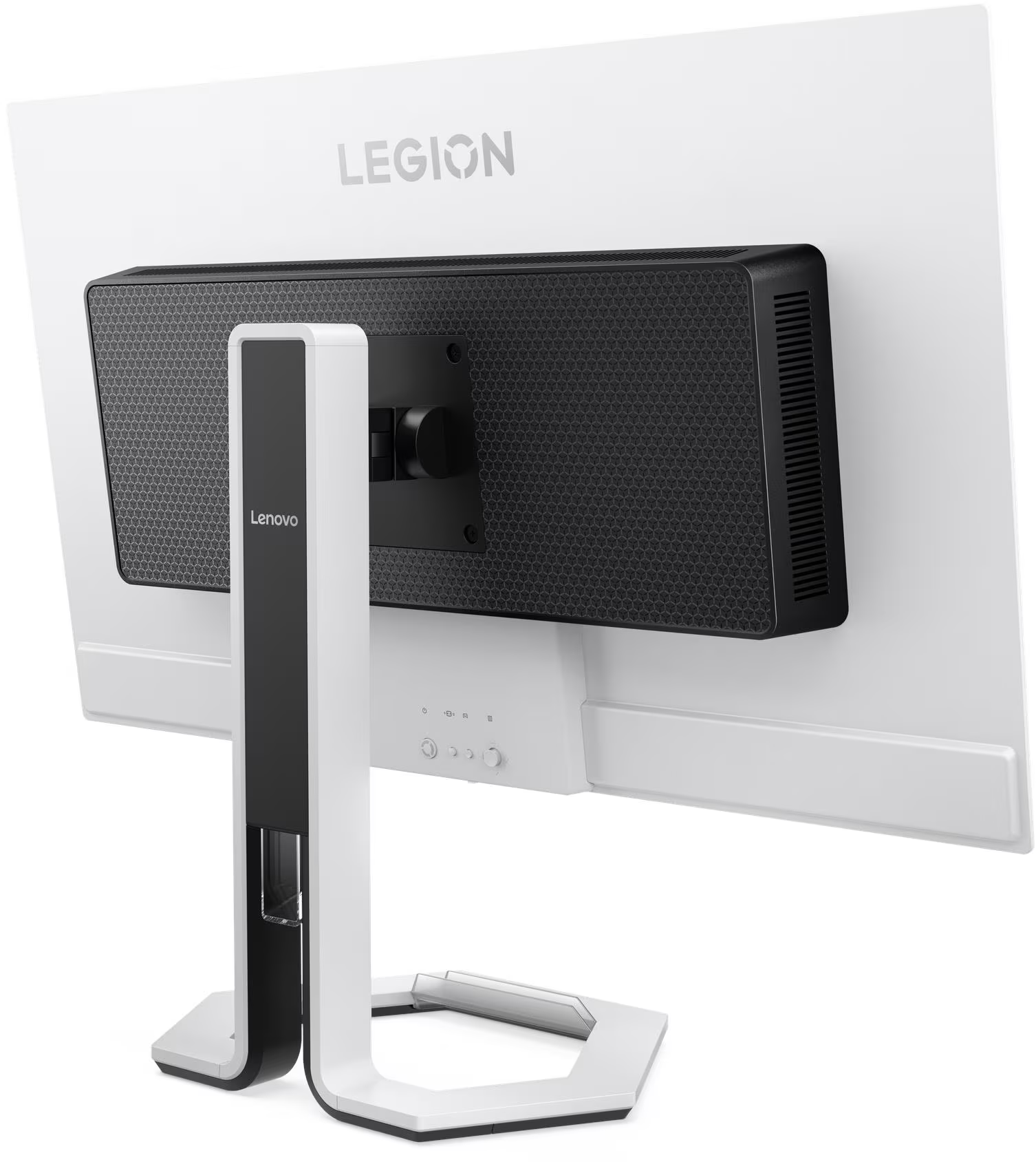 LENOVO Legion Pro 32UD-10 69D0GACBEU 31,5" Sík QHD 240 Hz 16:9 FreeSync QD-OLED Gamer Monitor