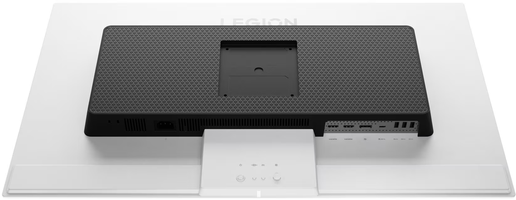 LENOVO Legion Pro 32UD-10 69D0GACBEU 31,5" Sík QHD 240 Hz 16:9 FreeSync QD-OLED Gamer Monitor